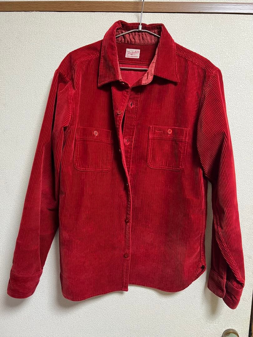 TENDERLOIN コーデュロイ　シャツ 楽天市場】tenderloin コーデュロイ シャツの通販