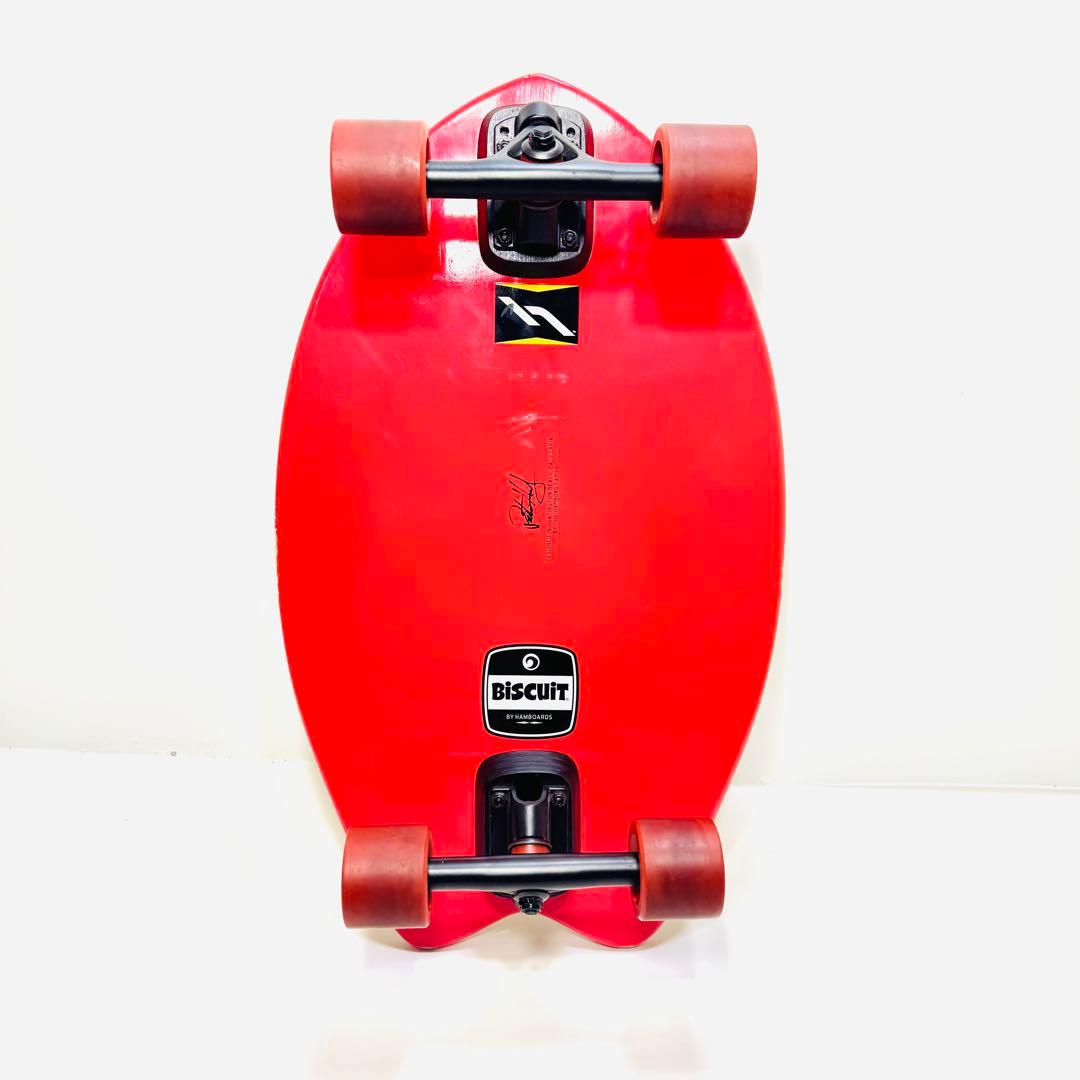 HAMBOARDS BISCUIT ハムボード ビスケット 陸トレ サーフィン - メルカリ