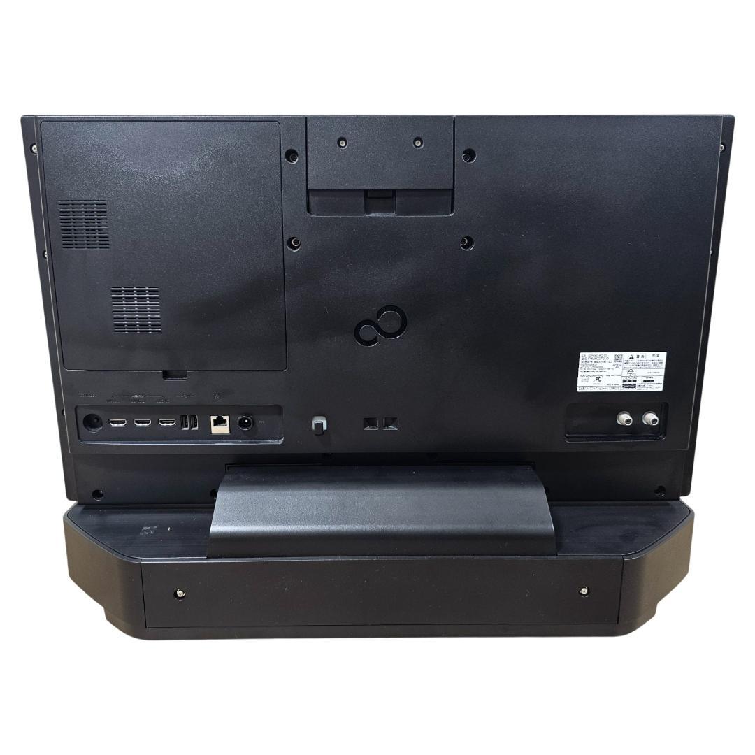 富士通 ESPRIMO WF2/C3 27型一体型PC 20GB SSD 1TB - メルカリ