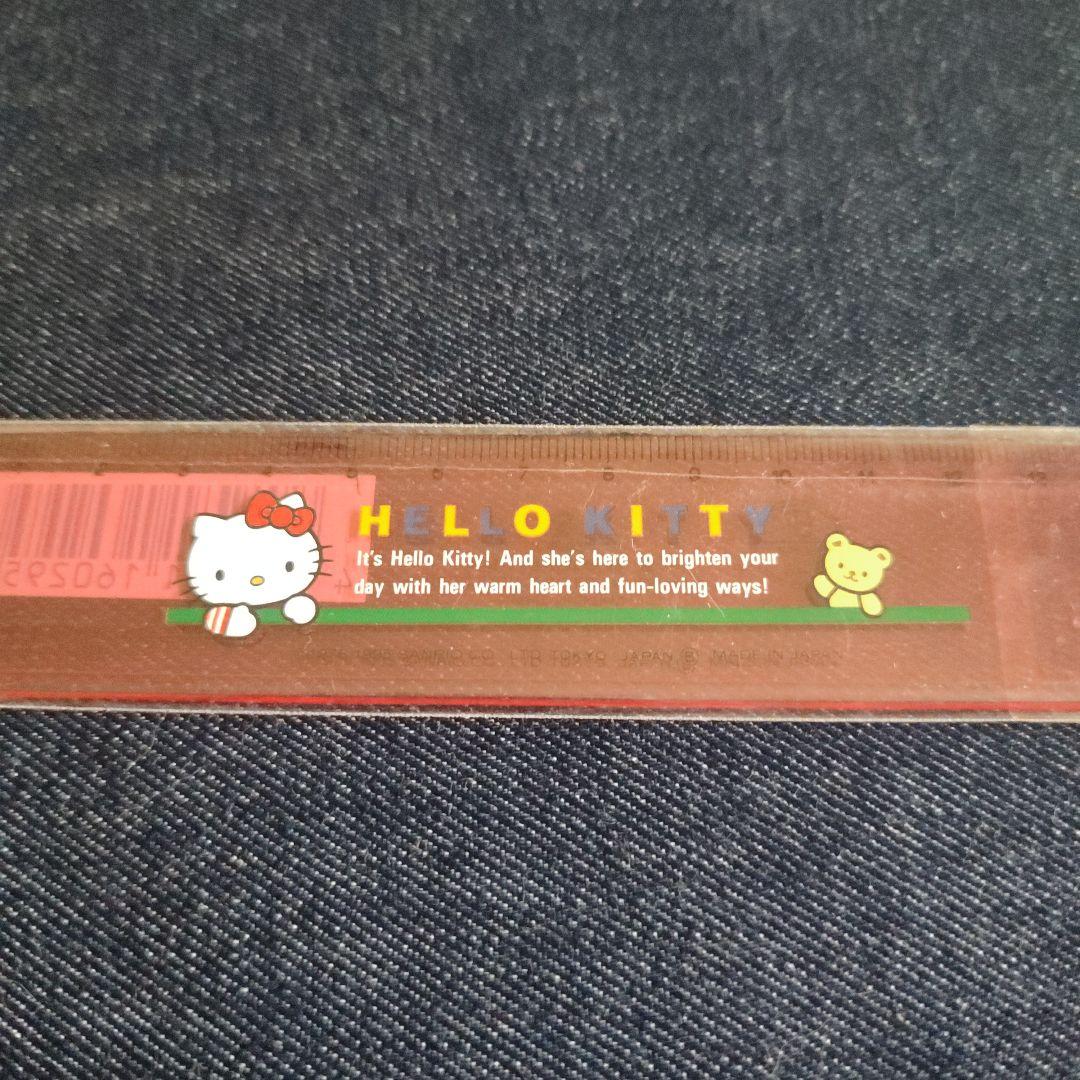 最終品　レトロハローキティホルダーポーチ　ストラップ　シール まとめて22点