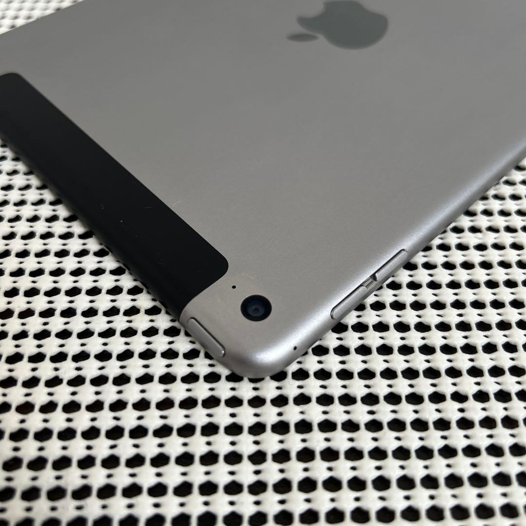 507【早い者勝ち】電池最良好☆iPad mini4 128GB SIMフリー☆