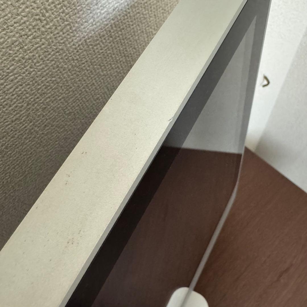 iMac 20インチ Early 2009 トラックパッド キーボード - メルカリ