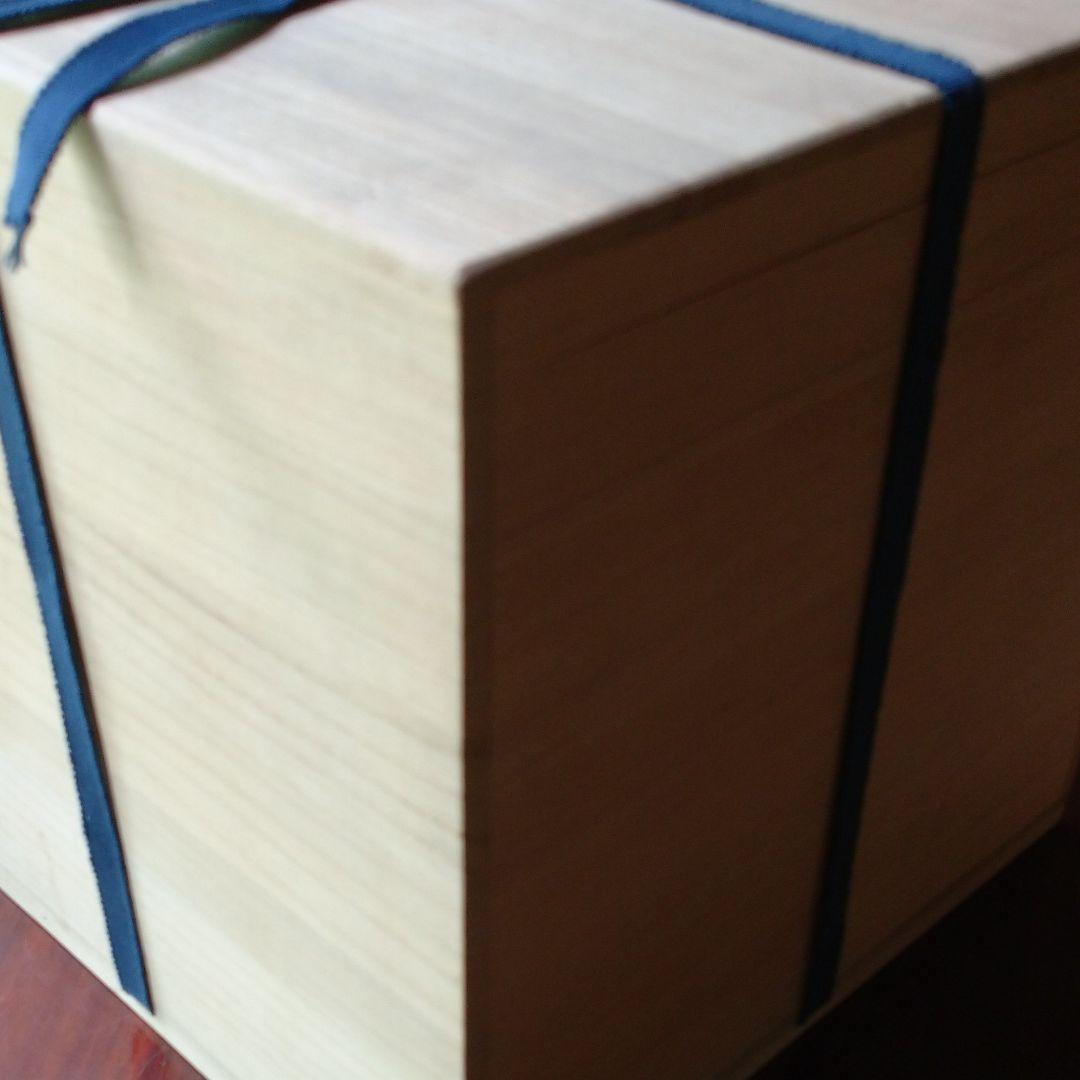 益子【 明石 庄作】傑作 鉄釉上絵壺(大壺) - メルカリ