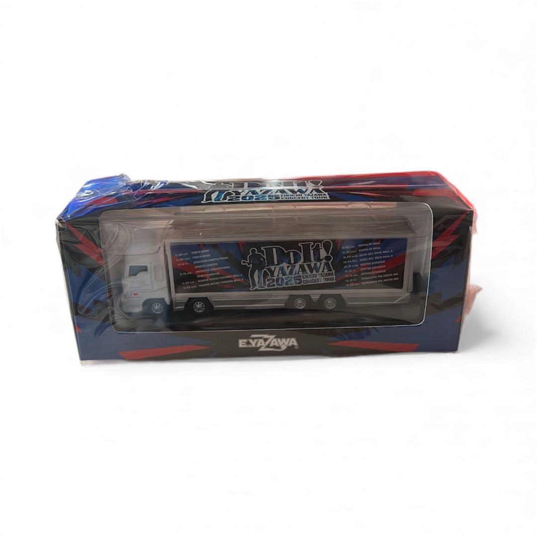 新品未使用 大阪城ホールDo It! YAZAWA セット