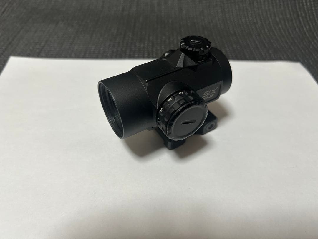 PRIMARY ARMS SLX MD-25 マイクロレッドドットサイト