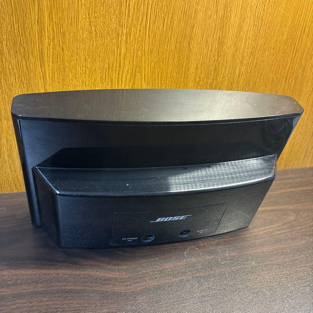 動作確認済 Bose スピーカー Lightning接続 - メルカリ