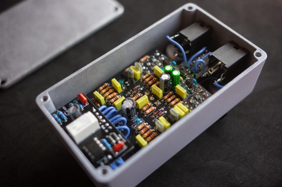 Mayonaise Fuzz マヨネーズFuzz クローン - メルカリ