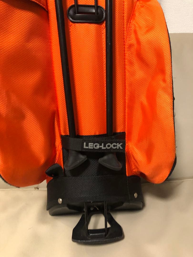 送料込み】廃盤希少品 スコッティキャメロン ゴルフバッグ 最短発送 訳