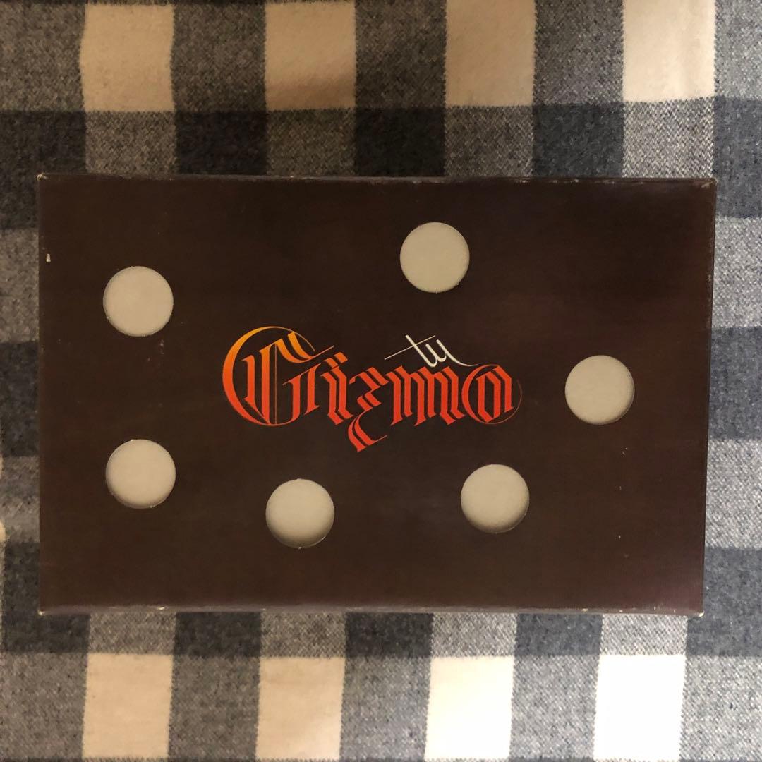 ビンテージ　グレムリン　スパニッシュ　ギズモ gremlins vintage