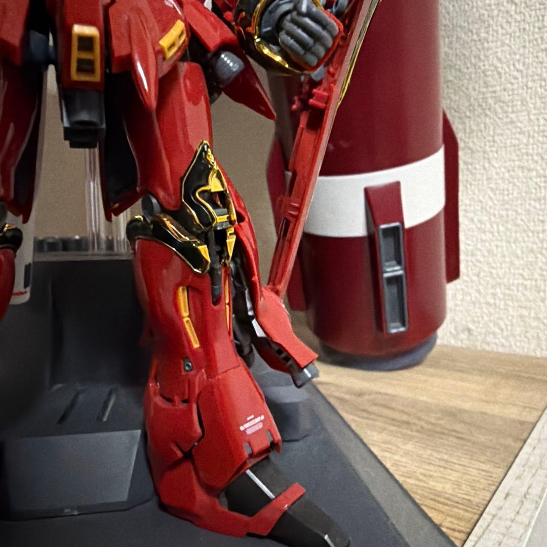 ネオジオング、一部部品なし