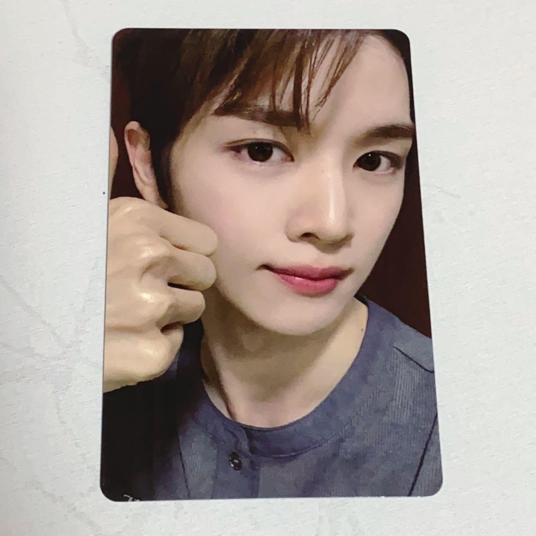 ソンチャン RIIZE 東京ドーム限定 購入特典 タワレコ トレカ フォト