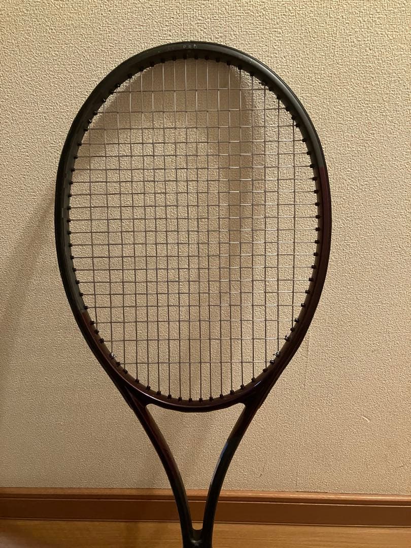 プレステージプロ　グリップサイズ2 HEAD（ヘッド） PRESTIGE PRO オーバーグリップ プレステージプロ