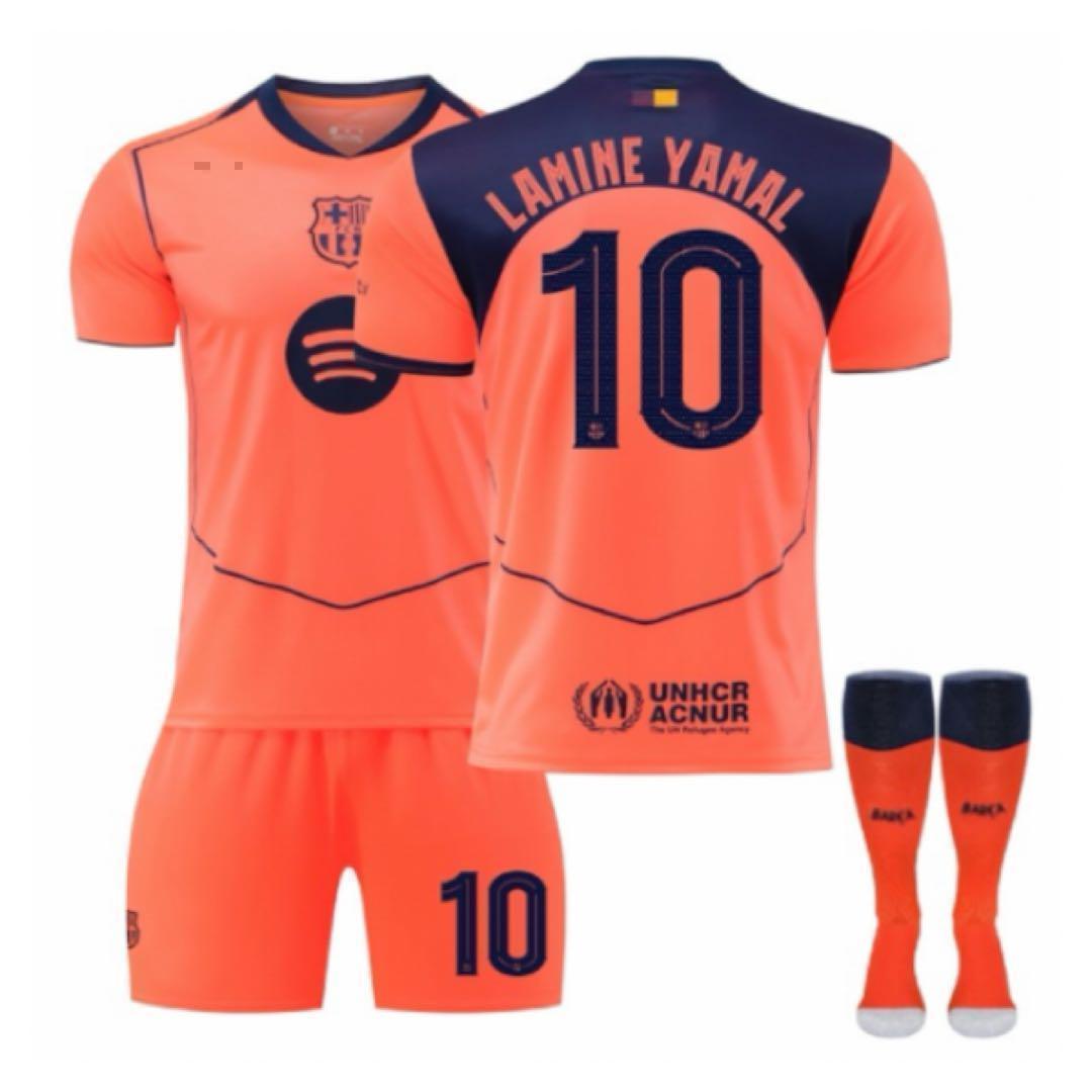 楽天市場 | Football Vita - ラミン・ヤマル 公式ユニフォーム