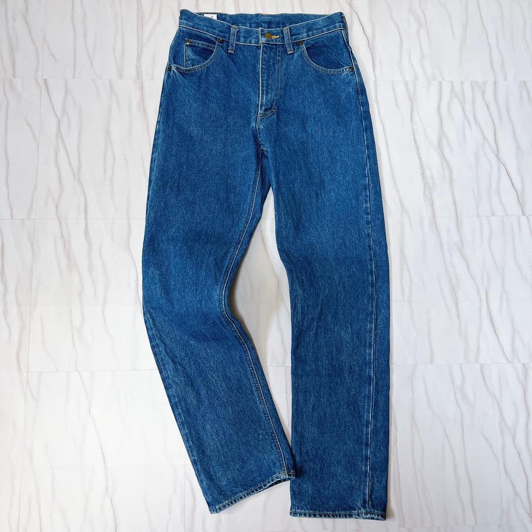 《美品》アナトミカ 618 MARILYN2 USED WASH 28インチ