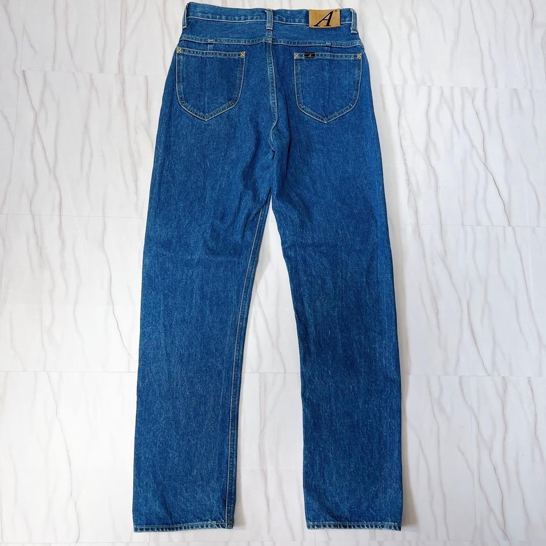 《美品》アナトミカ 618 MARILYN2 USED WASH 28インチ