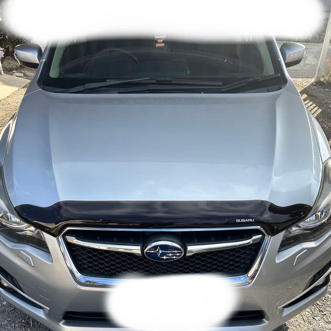 US SUBARU 純正 バグガード - メルカリ