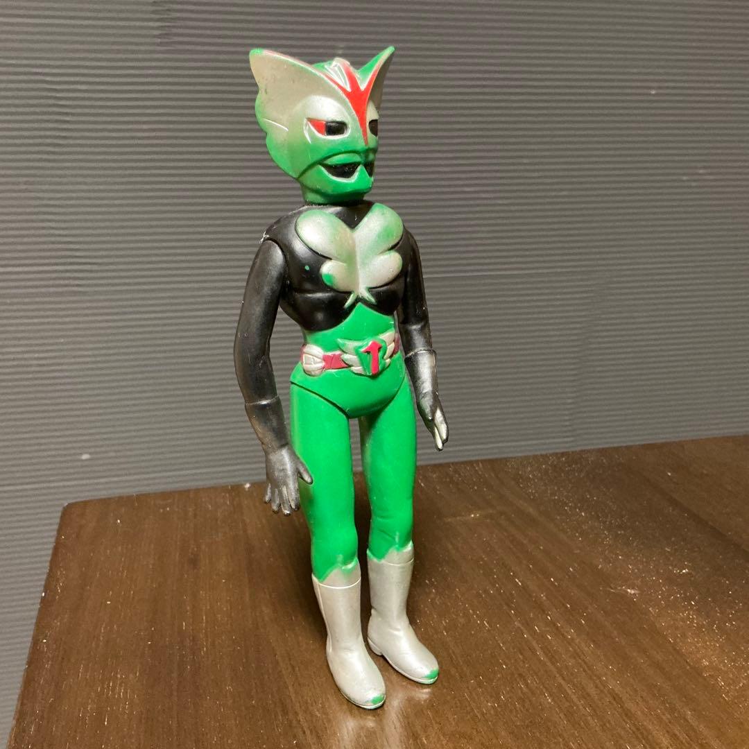 バロム1 バロムワン パチ 無版権 当時物