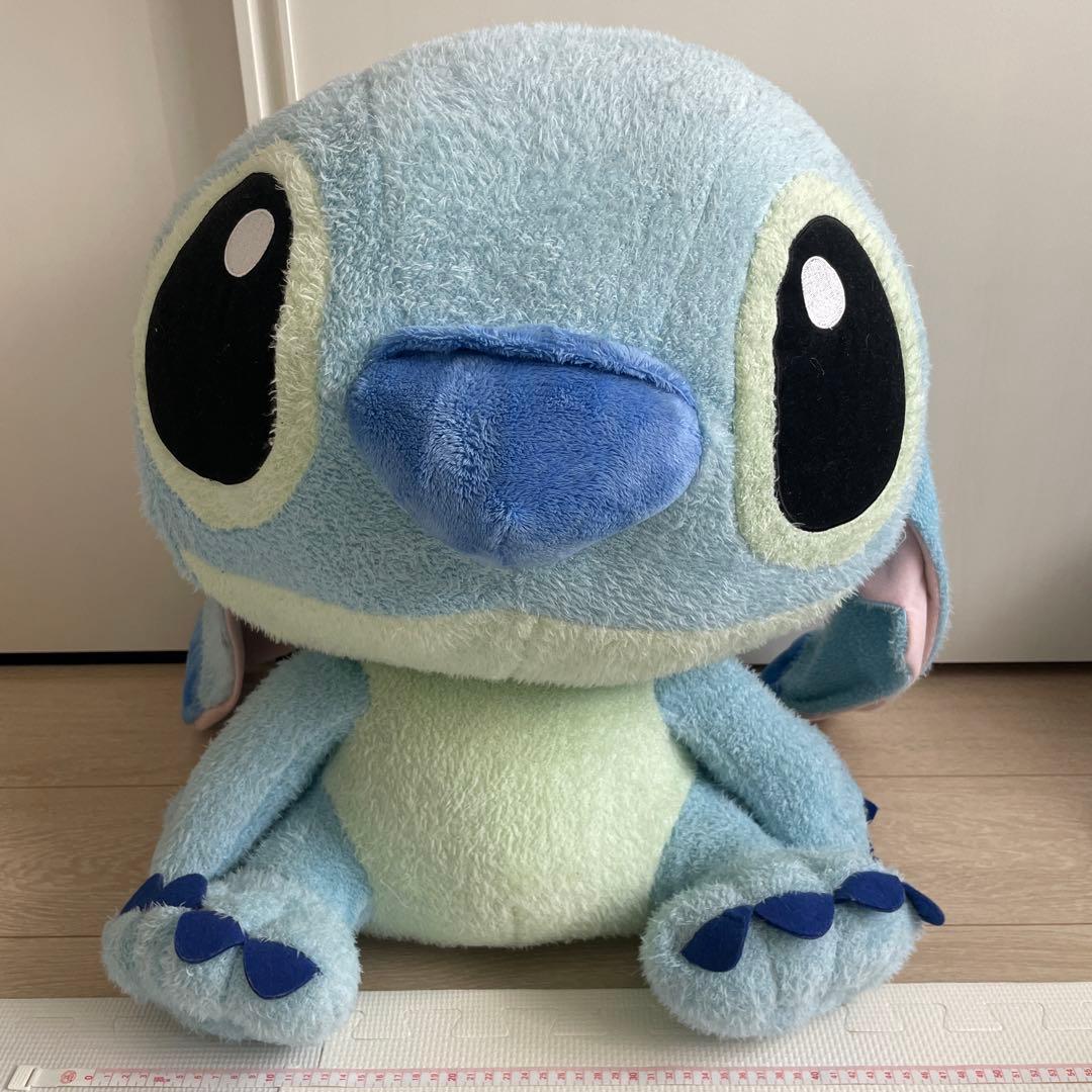 STITCH スティッチ stitch ぬいぐるみ 大量まとめ売り ①