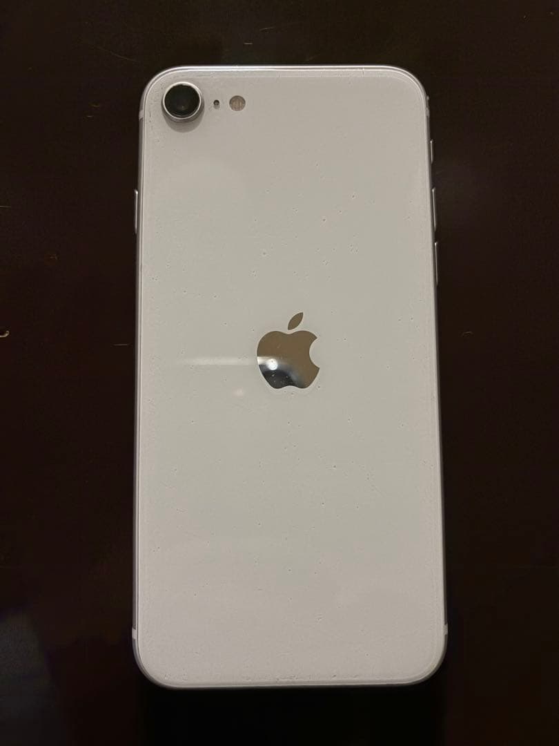 Apple iPhone SE 第二世代　256GB本体 Amazon | 【整備済み品】 Apple iPhone SE（第2世代） 256GB ホワイト