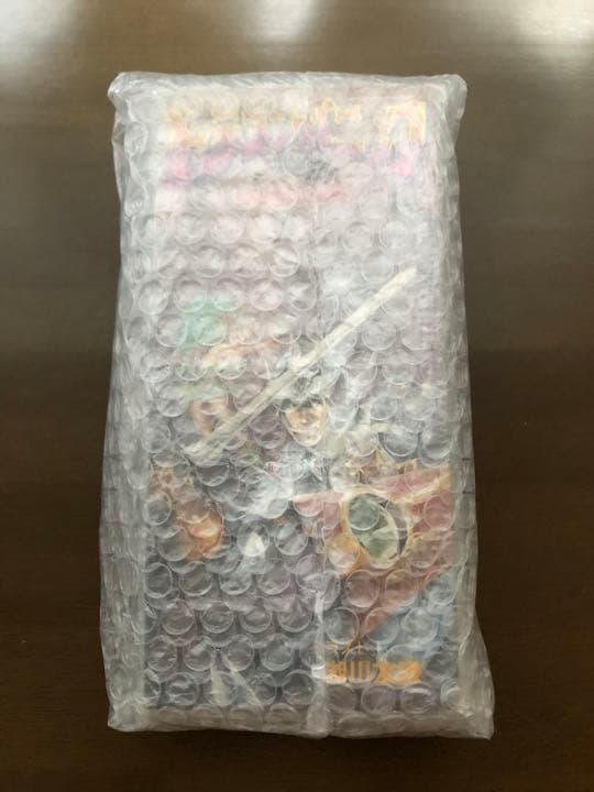 (未開封・美麗品)カードゲーム　ドラゴンパニック(剣と魔法と冒険I)