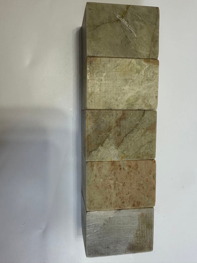 セール　篆刻　印材　印石　まとめ　書道　落款　遊印