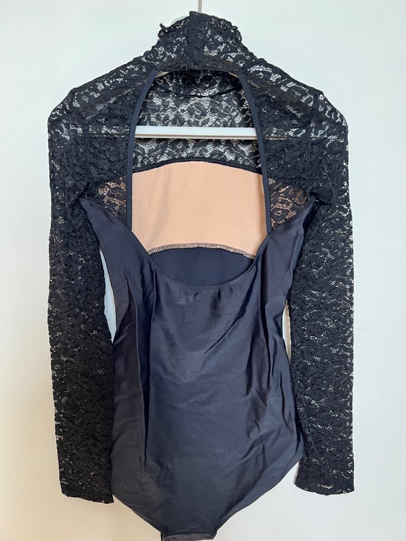 Ballet レオタード Ballet maniacs - バレエ低 価格