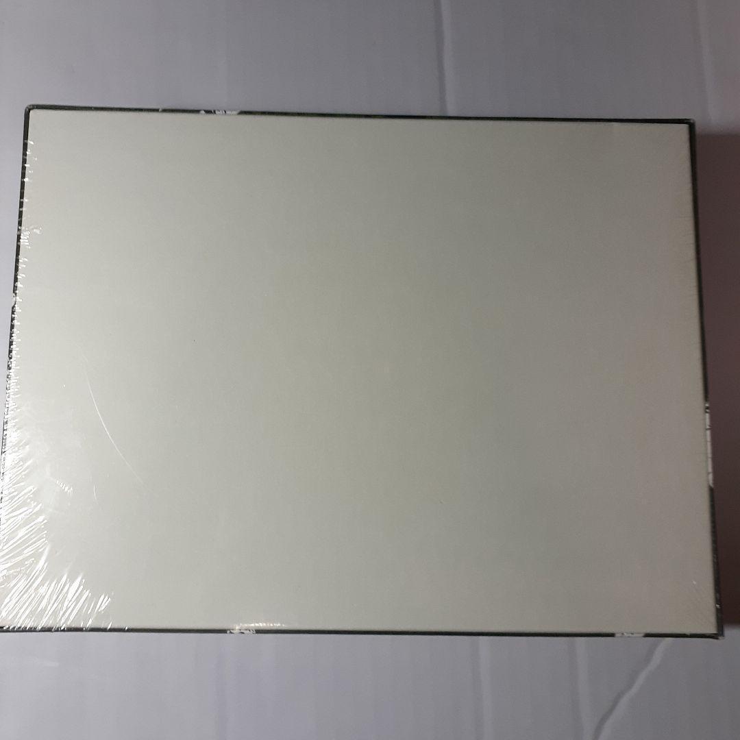 廃盤 未開封　ワンピース　1000ピース ジグソーパズル　ストローハットアーミー