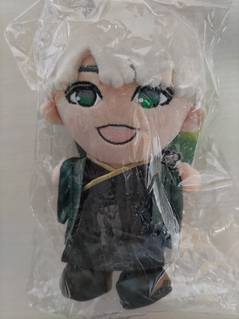 WEST. 神山智洋 ちびスト ぶらさげるヤツ - メルカリ