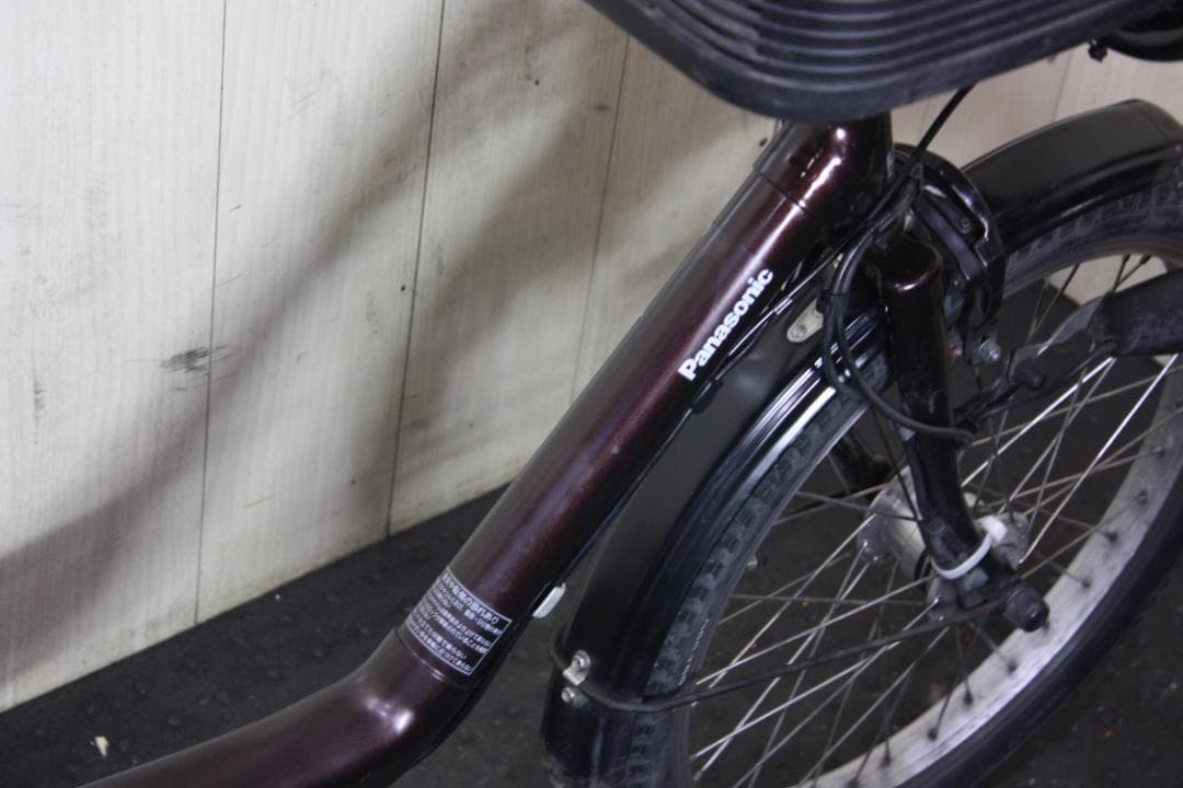 パナソニックギュットミニDX BE-ELMD03T 8.9AH 20型 LED