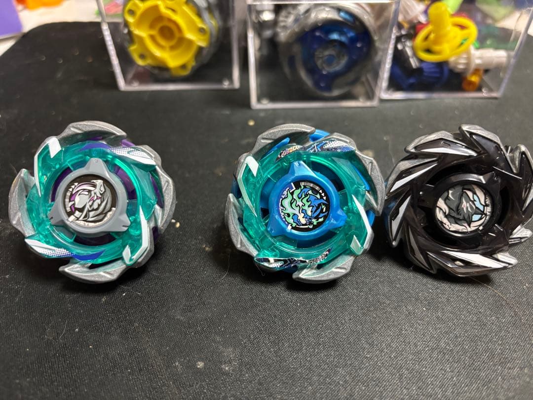 ベイブレードX まとめ売りセット