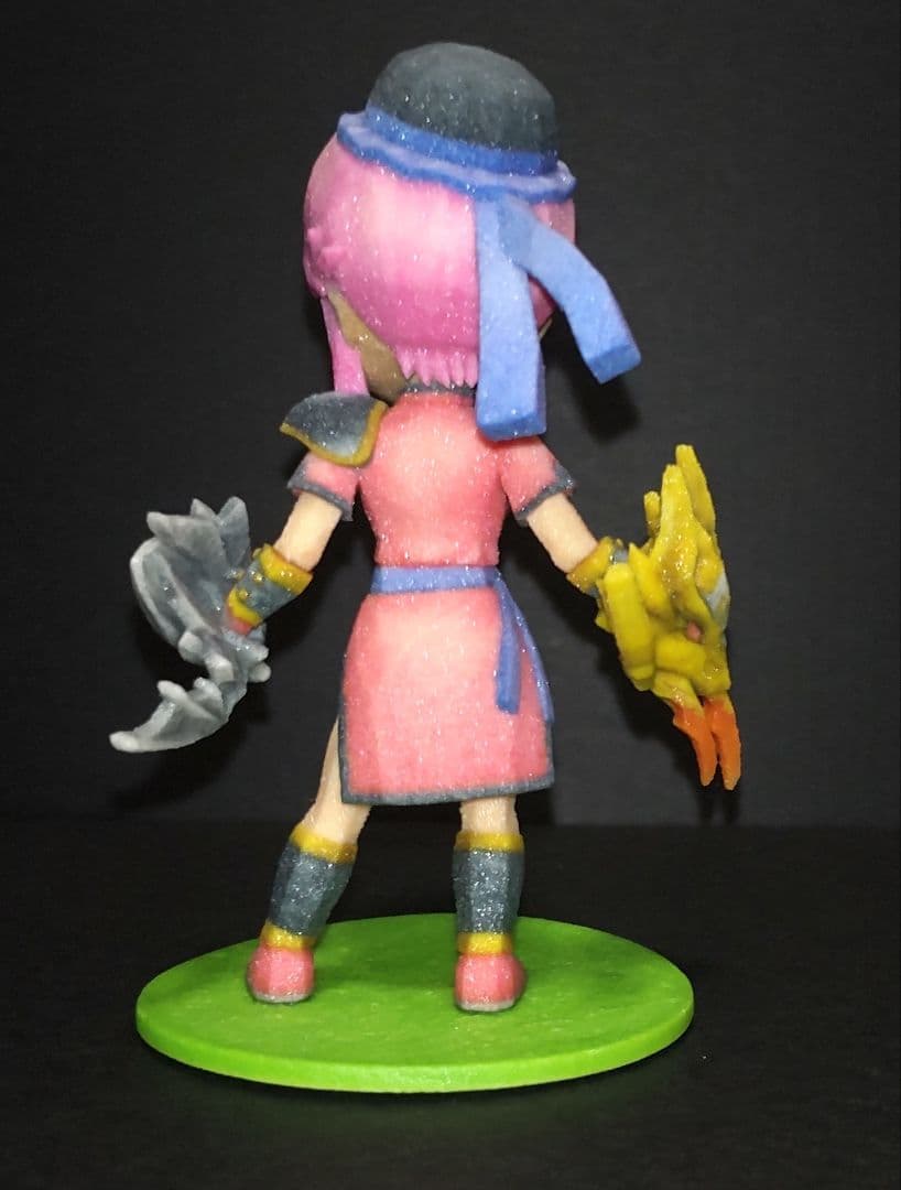 星のドラゴンクエスト フィギュア