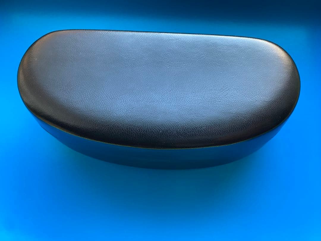 山中さわお　red bat サングラス