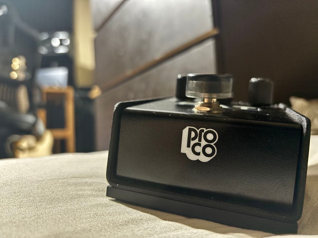 PROCO RAT2 ディストーション《値下げ中》