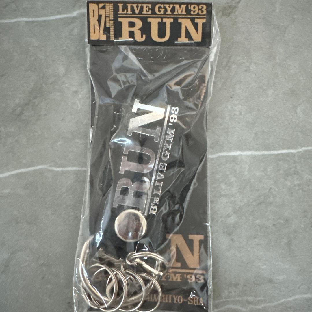 B'z LIVEグッズ　13点セット　未使用