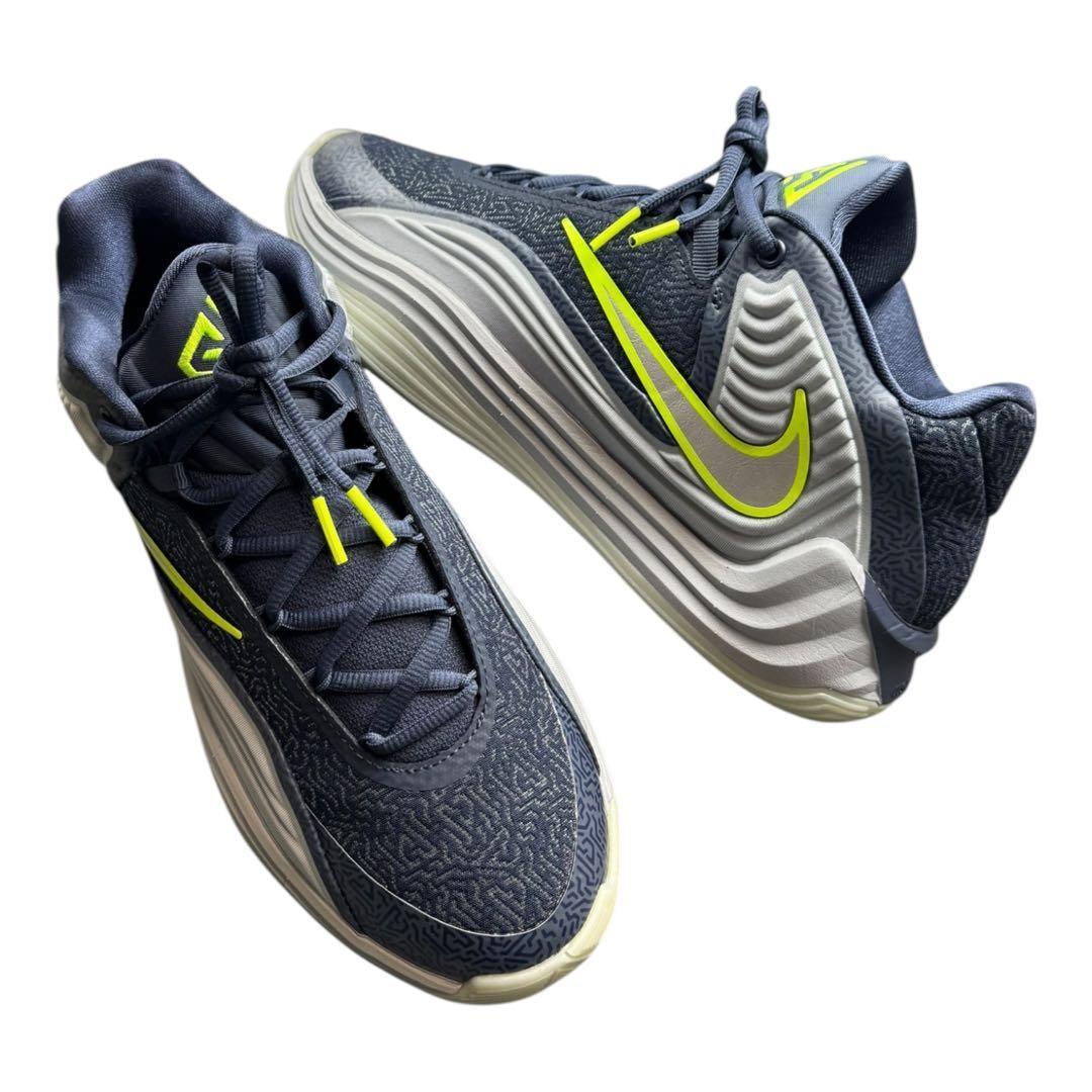 K新品 28.0cm ナイキ ヤニス フリーク 7 SE EP II2440