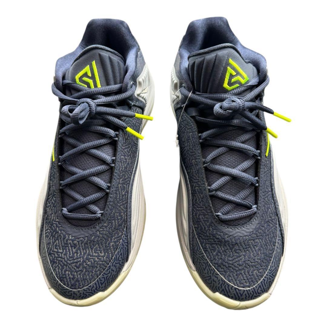 K新品 28.0cm ナイキ ヤニス フリーク 7 SE EP II2440