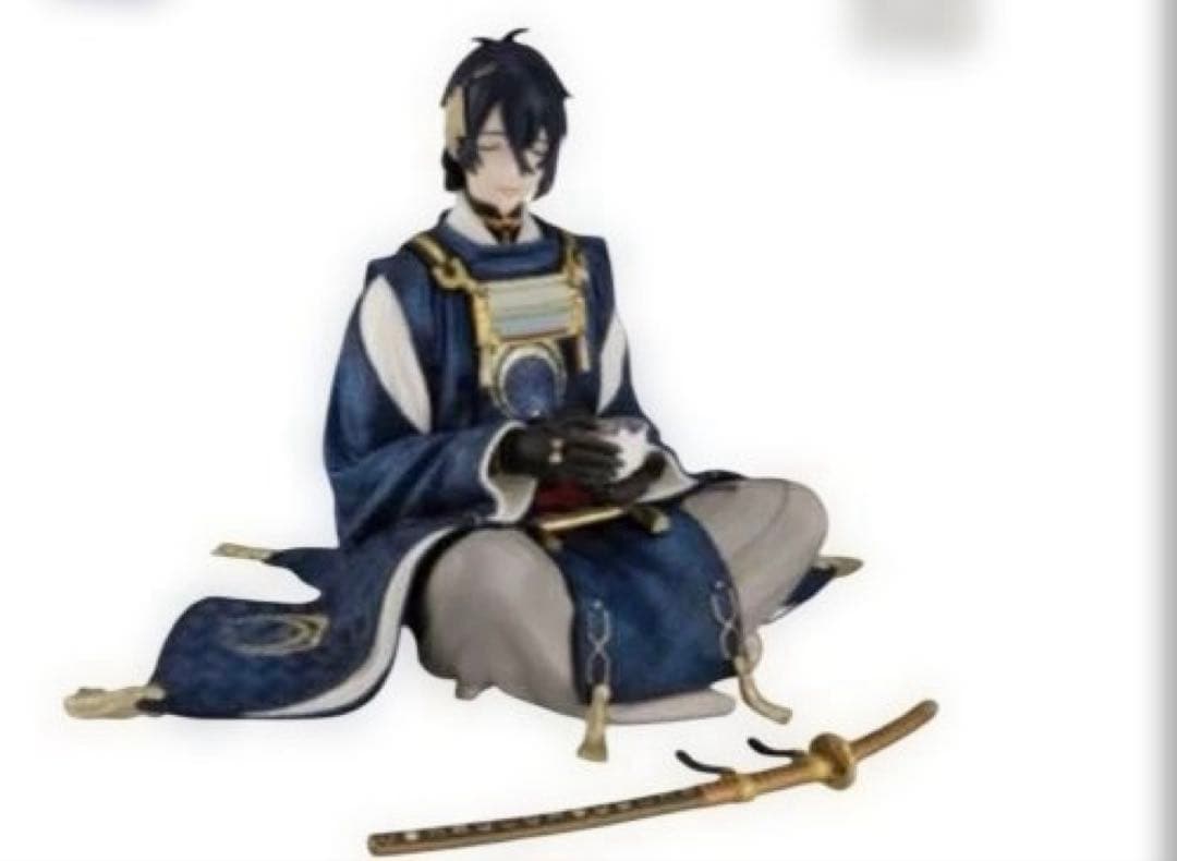 みんなのくじ　刀剣乱舞ONLINE　～ぬーどるストッパーの陣 其ノ伍～　1ロット