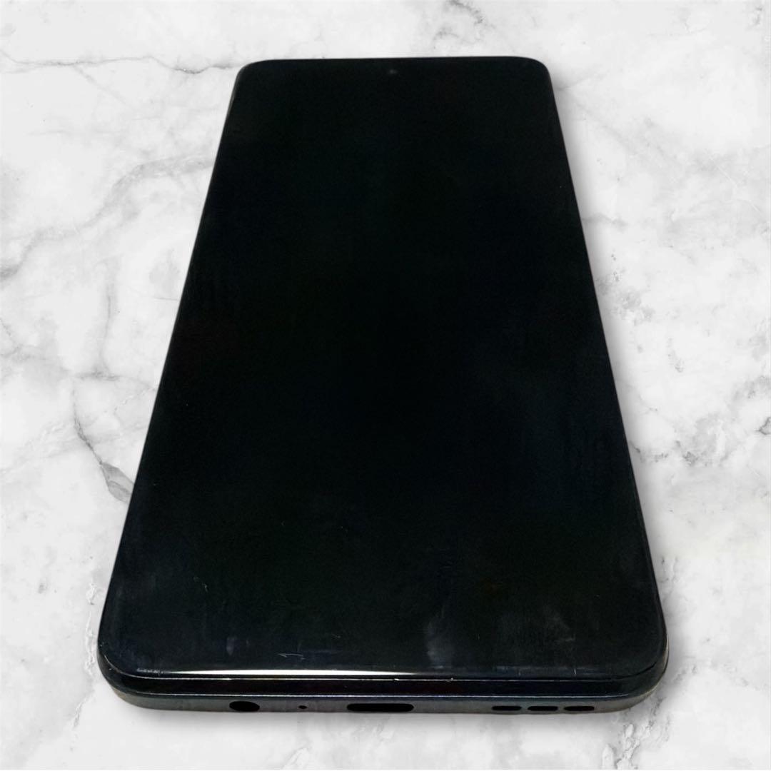 moto g64y 5G スペースブラック moto g motorola モトローラ g64 5G スペースブラック 本体 SIMフリー