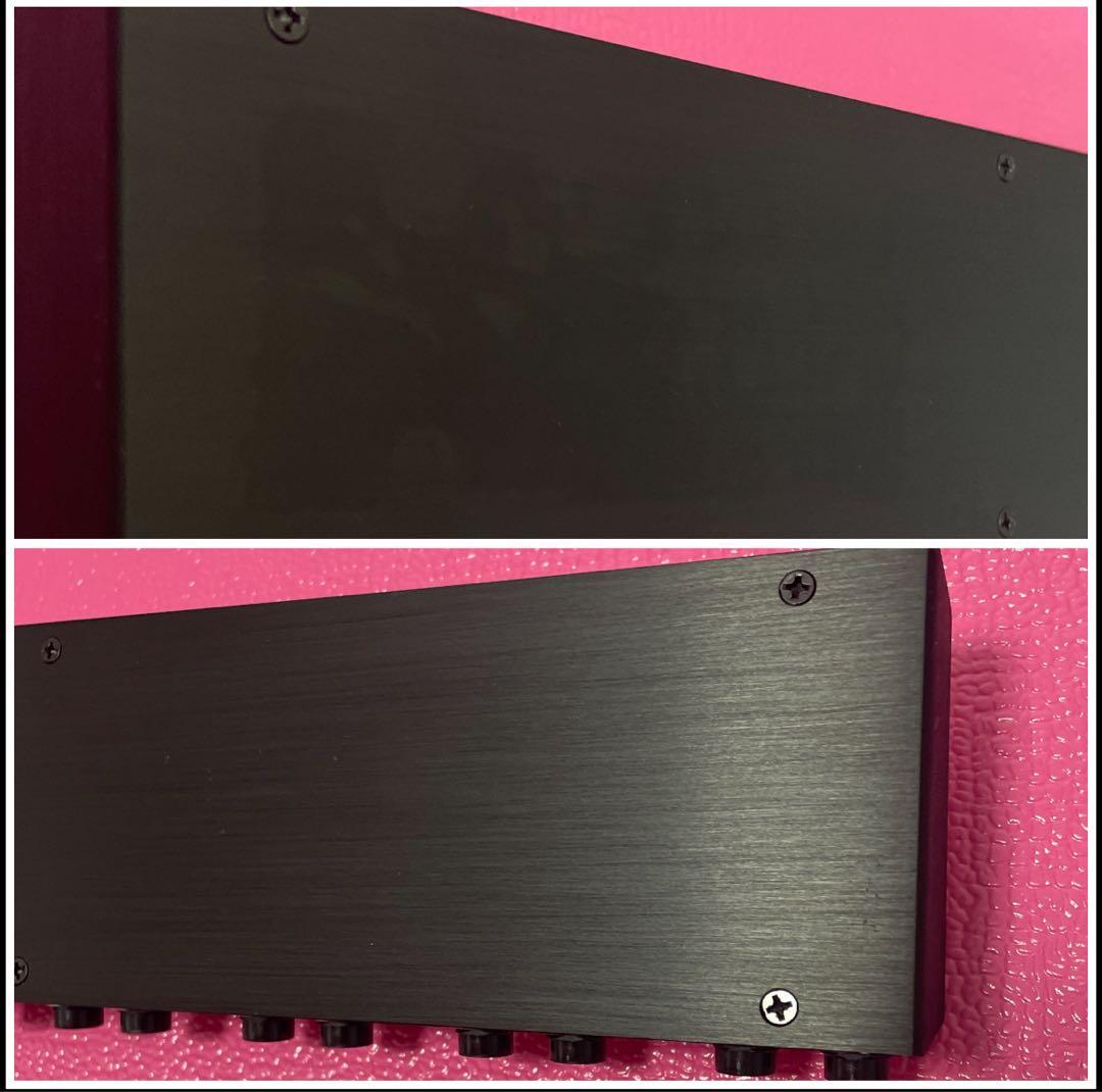 スイッチャー　VITAL AUDIO ENCOUNTER VAPS-4