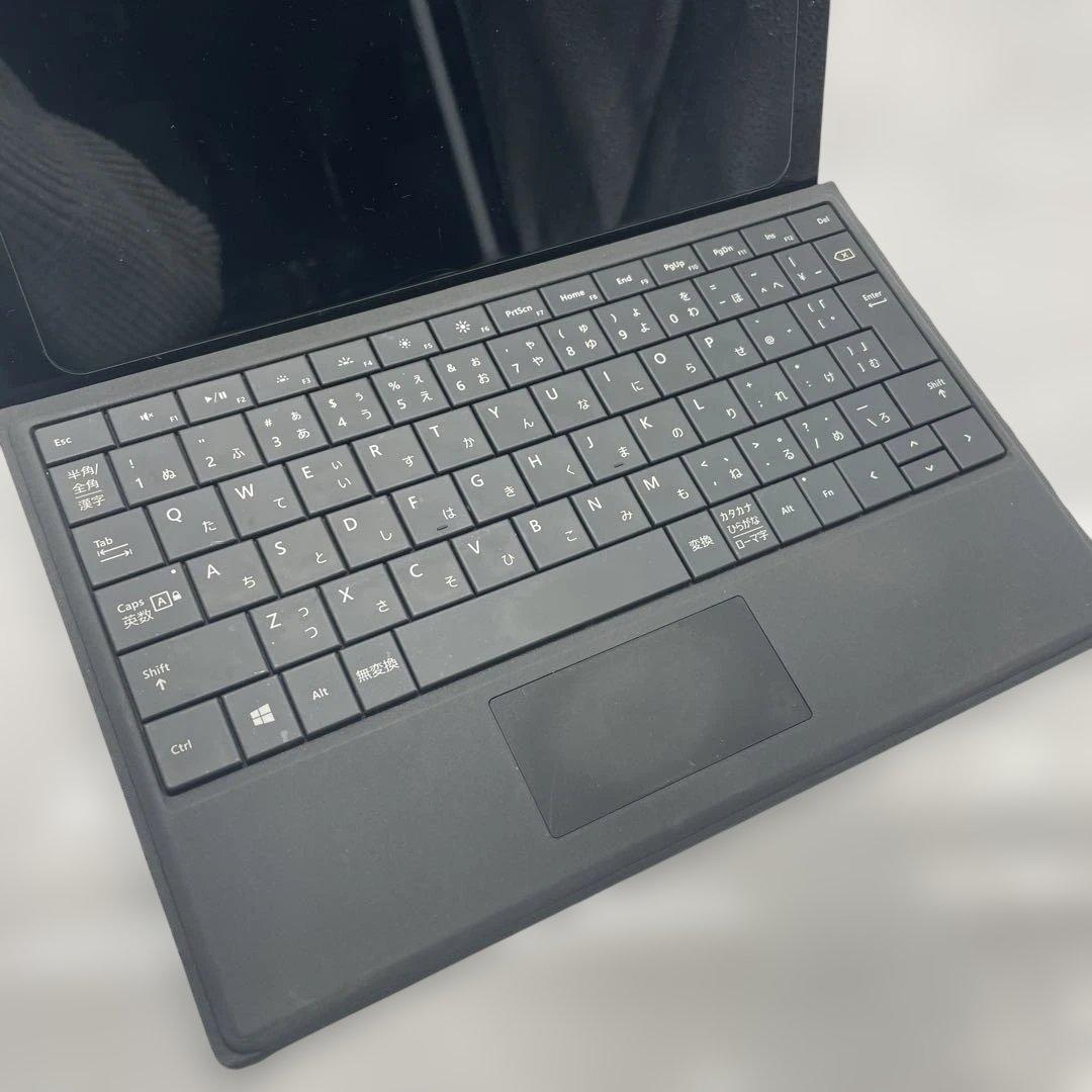 【nr/7.10/15】Microsoft Surface 3 ノートパソコン