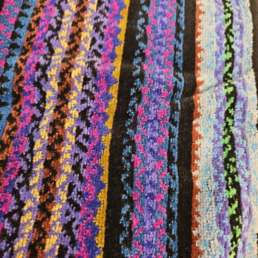 MISSONI ミッソーニ バスタオルサイズ&ハンドタオル - メルカリ