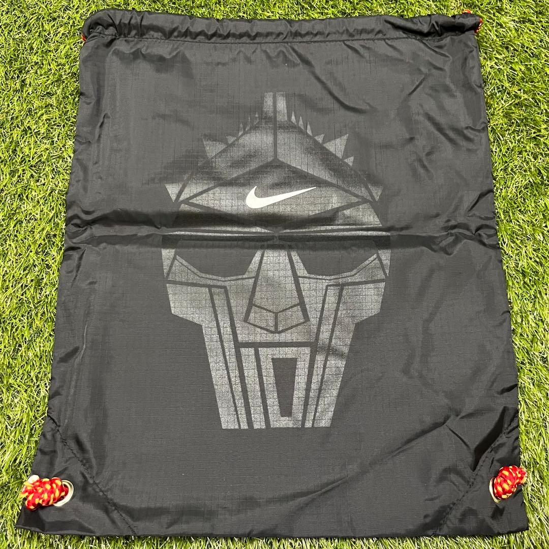 NIKE Tiempo Legend Ⅴ PREM FG 27.5cm