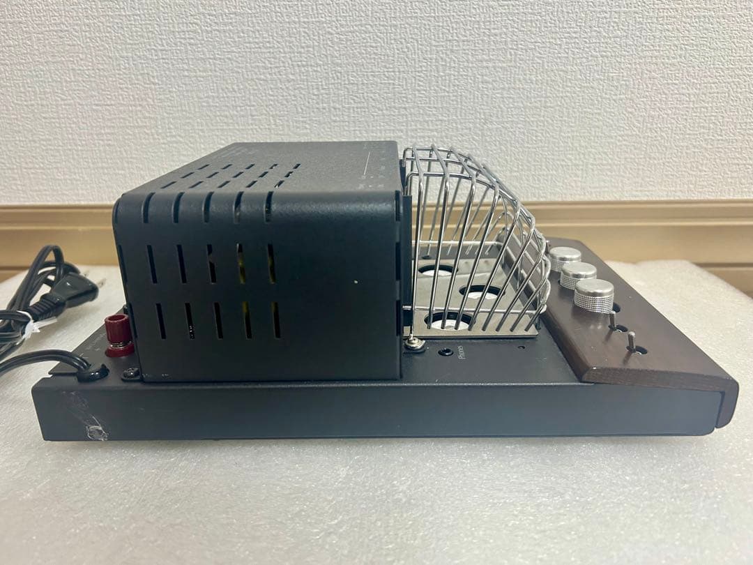 Sound Warrior SWL-T20 真空管アンプ 日本製 ジャンク扱い - メルカリ