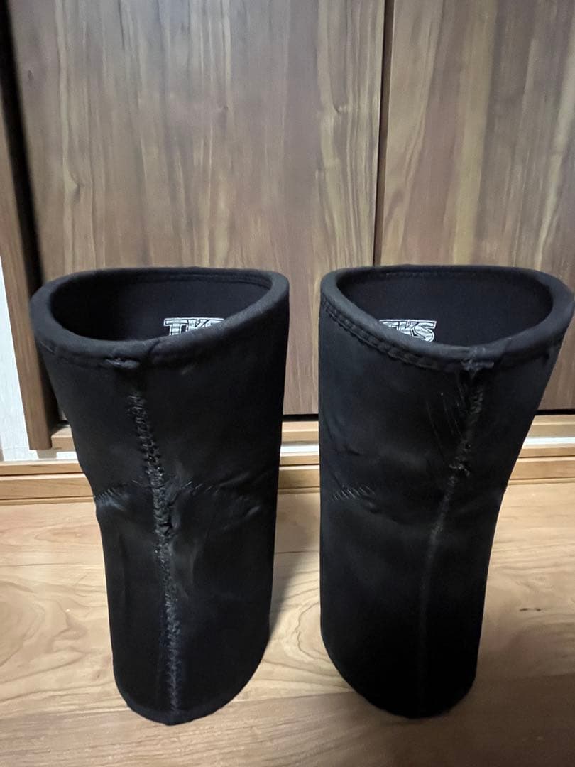 TKS Titan Knee Sleeve - メルカリ