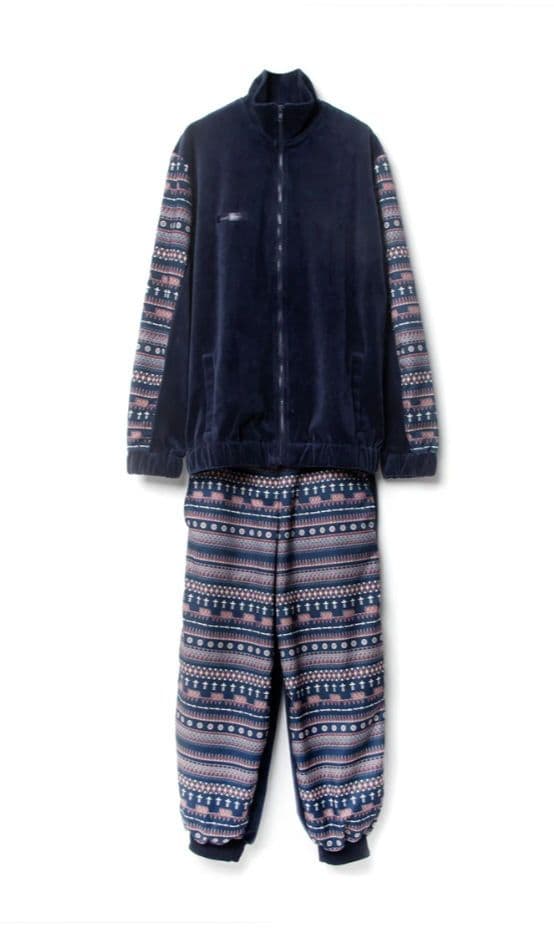 【未開封】希少 米津玄師 2020 TOUR HYPE セットアップ M ベロア