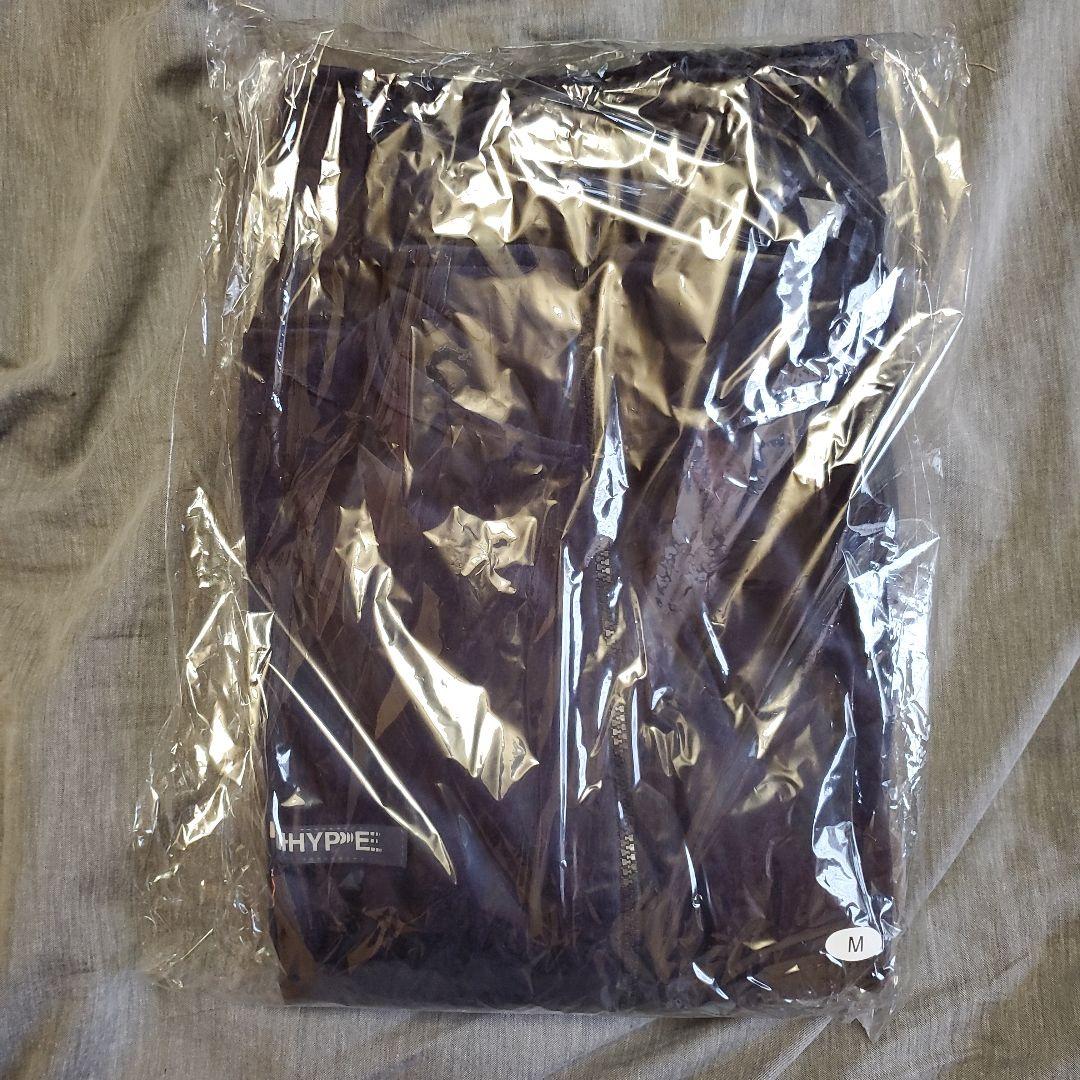 【未開封】希少 米津玄師 2020 TOUR HYPE セットアップ M ベロア