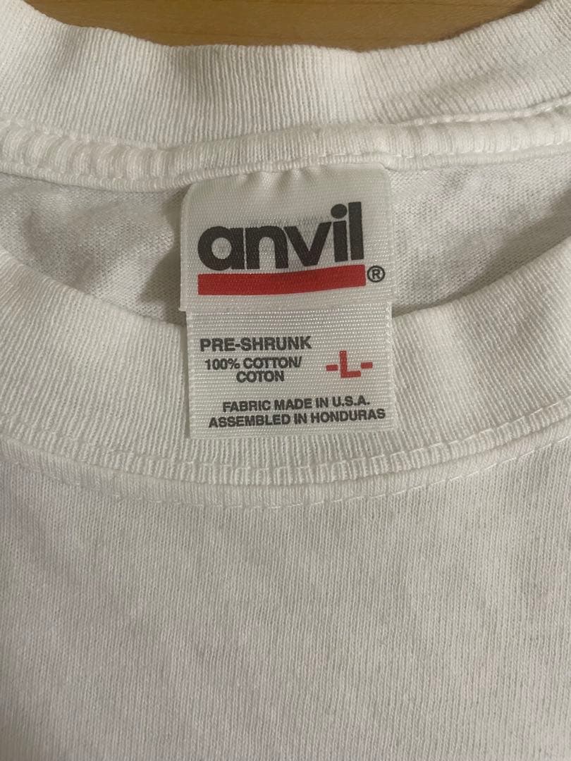 90〜00年代ヴィンテージ　Beastie Boys Tシャツ