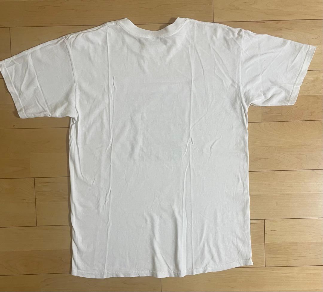 90〜00年代ヴィンテージ　Beastie Boys Tシャツ