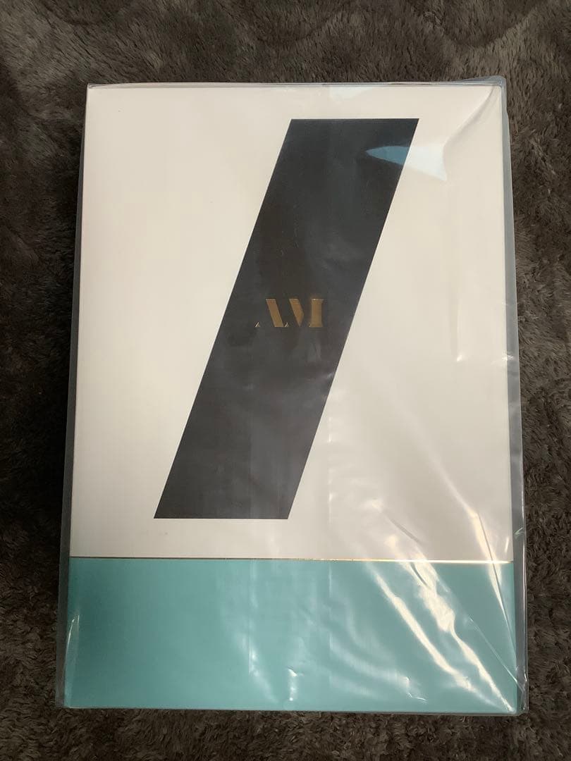 【未開封】空色ユーティリティ 青羽美波 フィギュア