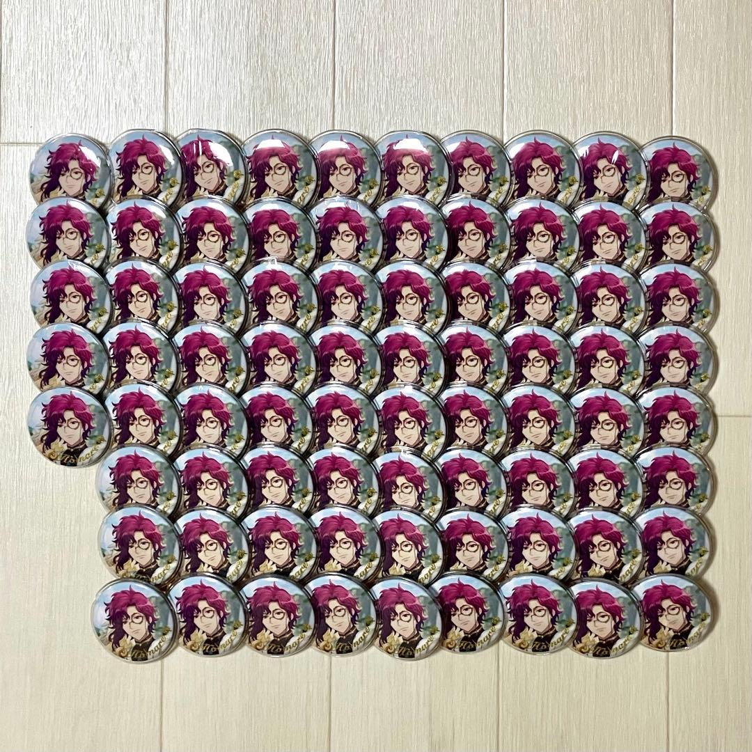 A3！ A3! エースリー 有栖川誉 缶バッジ 缶バッチ 第十一回公演